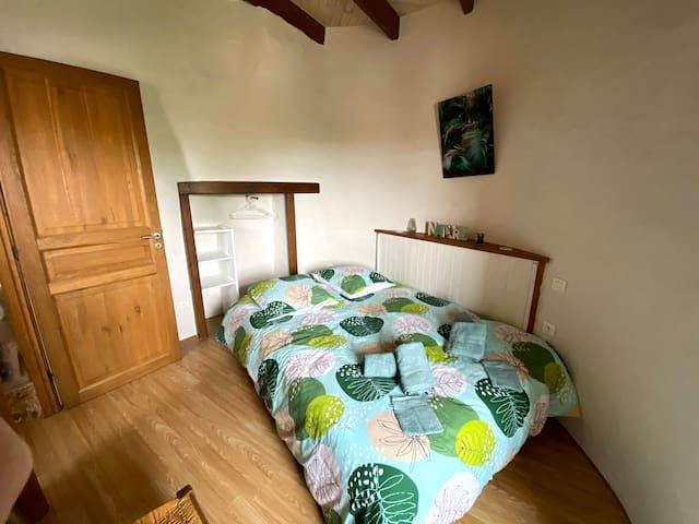 GITE MOULIN A VENT RENOVE-LE MOULIN DES GARDES6